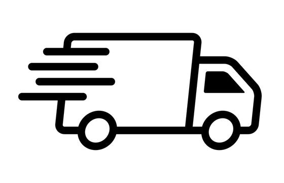 Shipping label